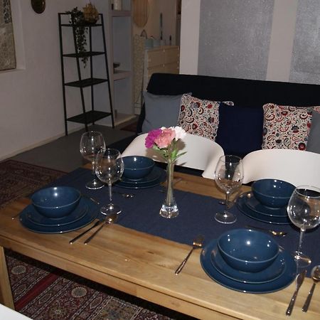 Cosy Apartment In The Old Town II Varsovie Extérieur photo