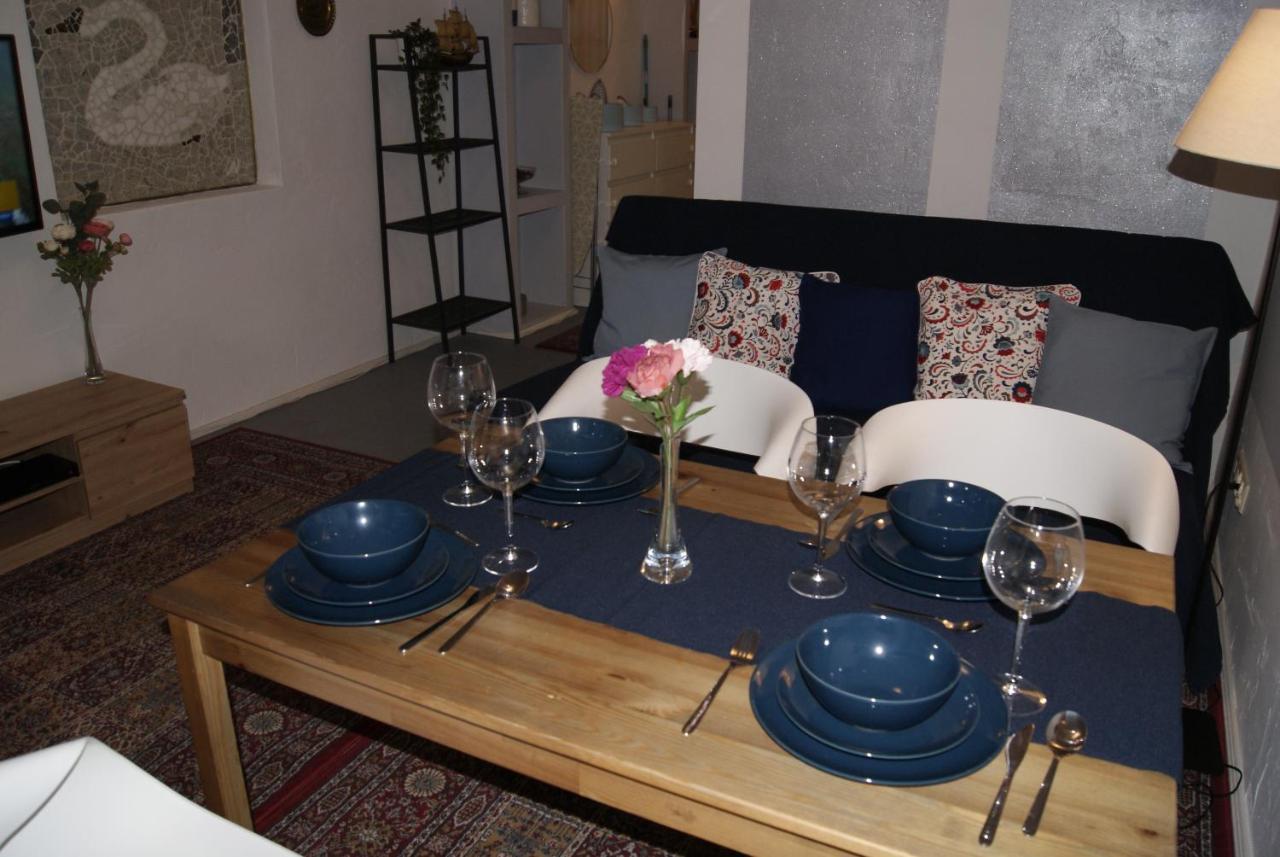 Cosy Apartment In The Old Town II Varsovie Extérieur photo