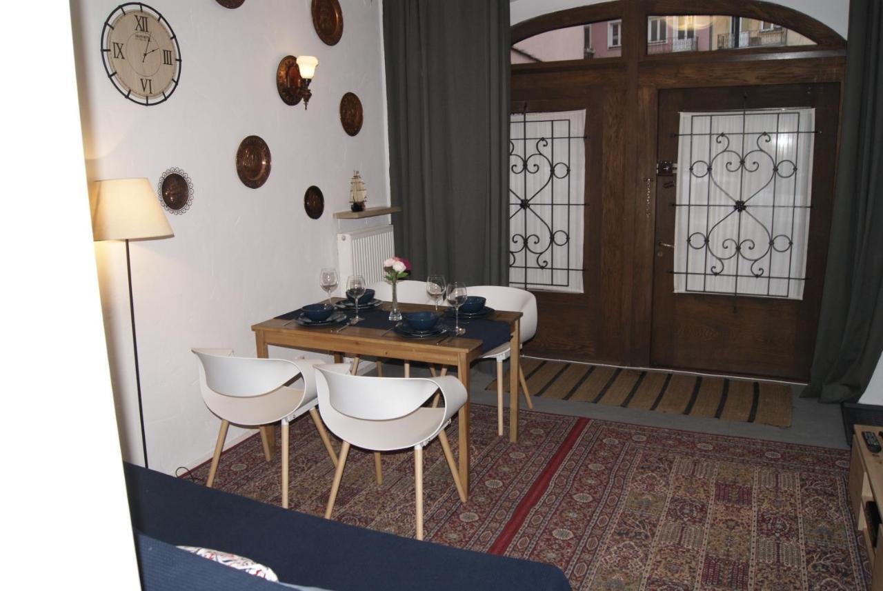 Cosy Apartment In The Old Town II Varsovie Extérieur photo