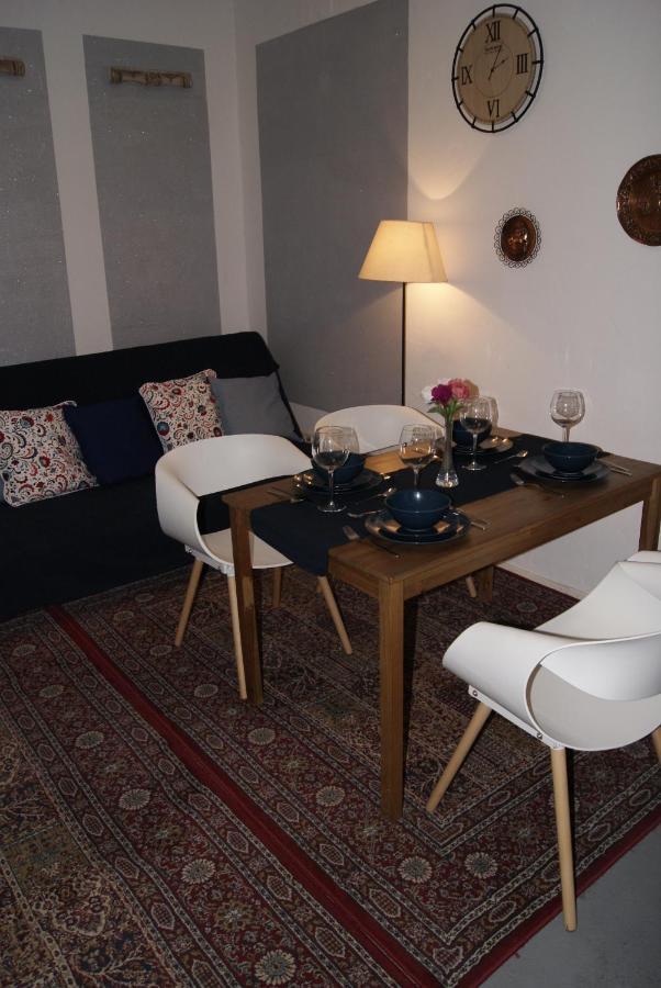 Cosy Apartment In The Old Town II Varsovie Extérieur photo