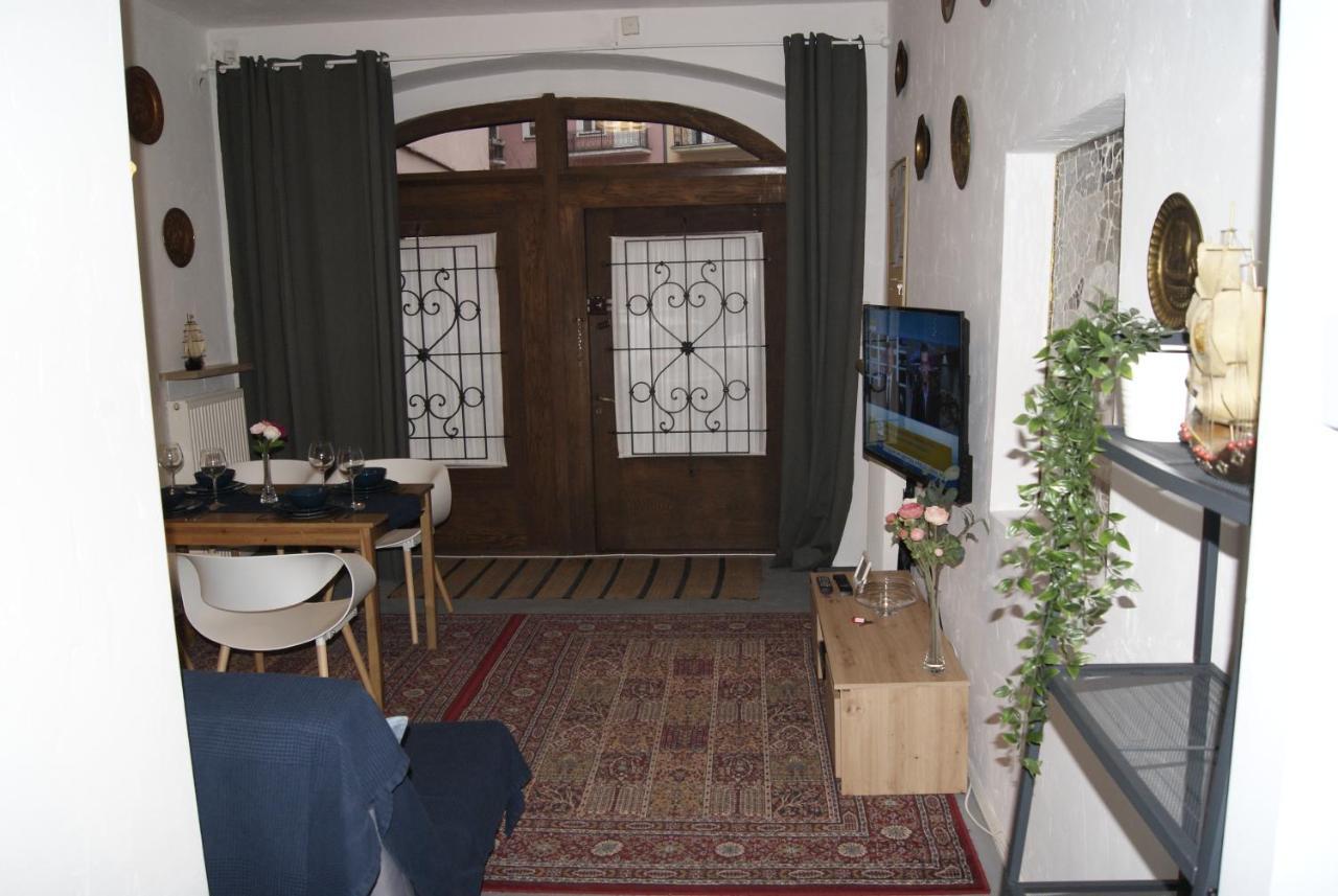 Cosy Apartment In The Old Town II Varsovie Extérieur photo